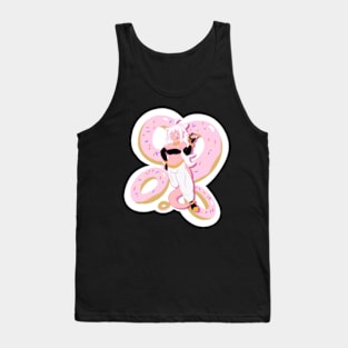 Too Sweet For You Tank Top